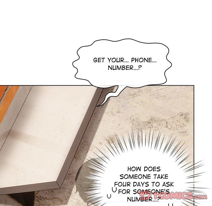 The Love Meowtchmaker Uncensored, chapter 3, page 164 of 220