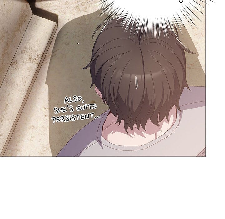 The Love Meowtchmaker Uncensored, chapter 3, page 165 of 220