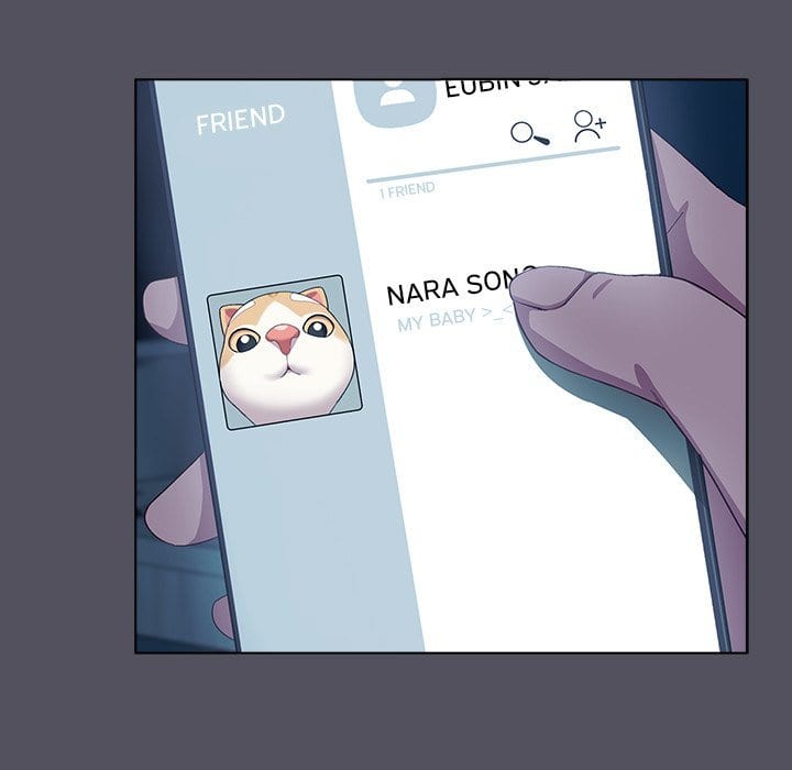 The Love Meowtchmaker Uncensored, chapter 3, page 174 of 220