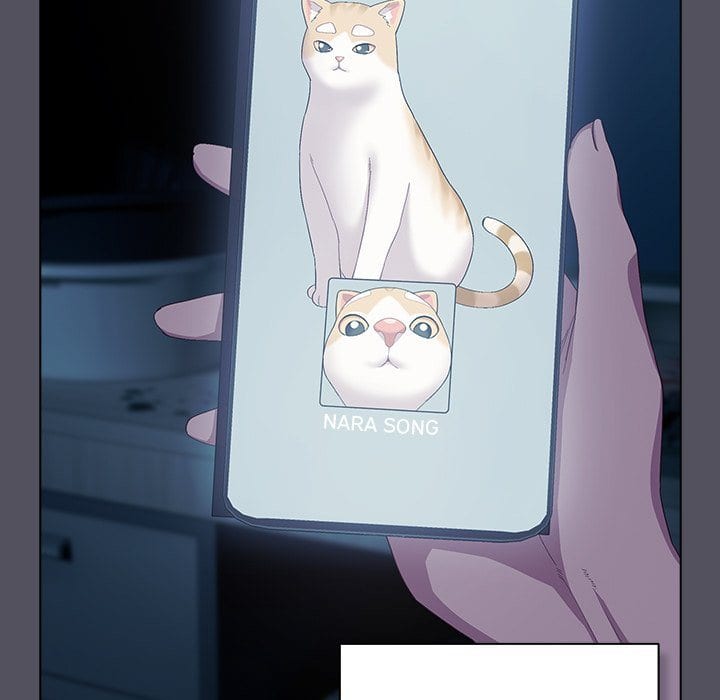 The Love Meowtchmaker Uncensored, chapter 3, page 179 of 220