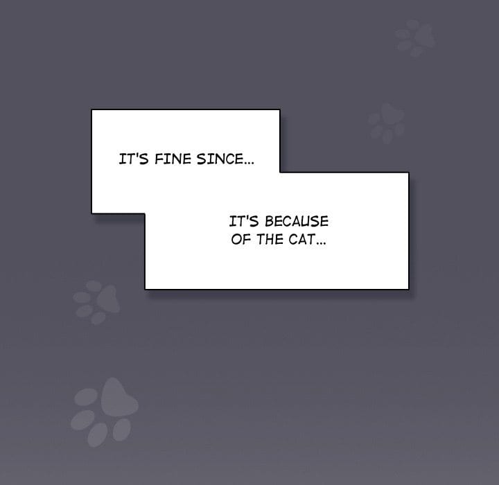 The Love Meowtchmaker Uncensored, chapter 3, page 183 of 220
