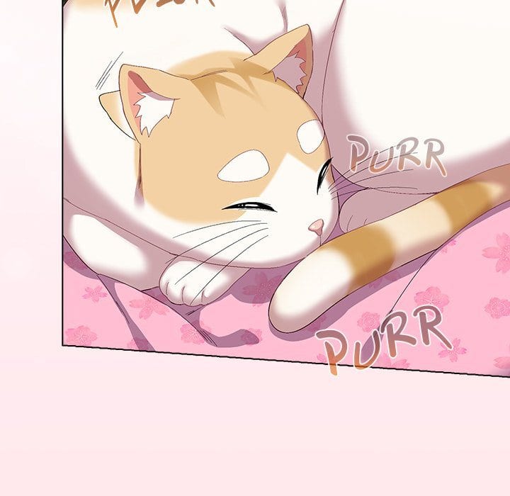 The Love Meowtchmaker Uncensored, chapter 3, page 186 of 220
