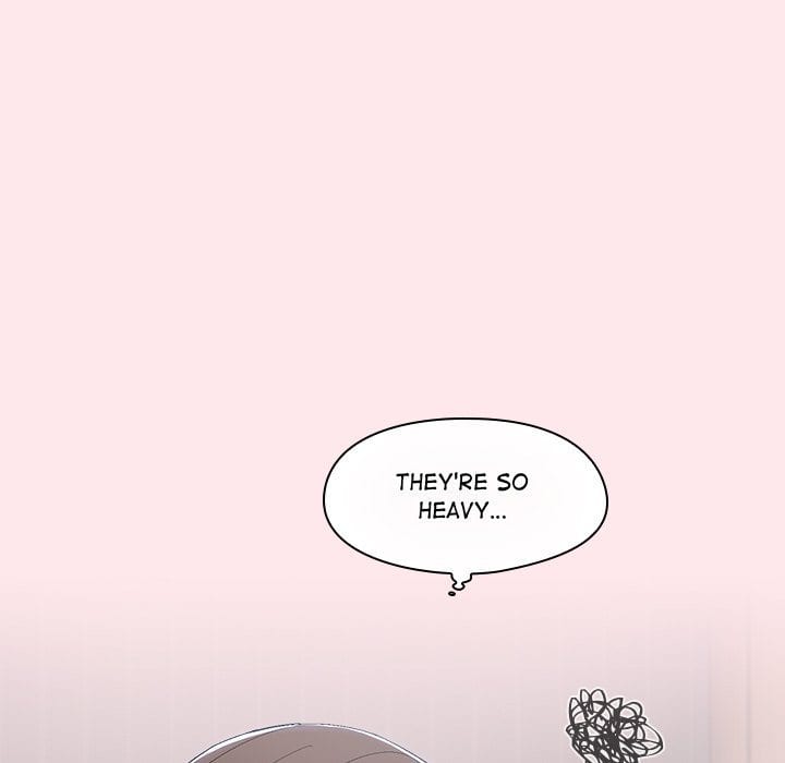 The Love Meowtchmaker Uncensored, chapter 3, page 197 of 220