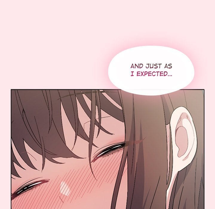 The Love Meowtchmaker Uncensored, chapter 3, page 203 of 220