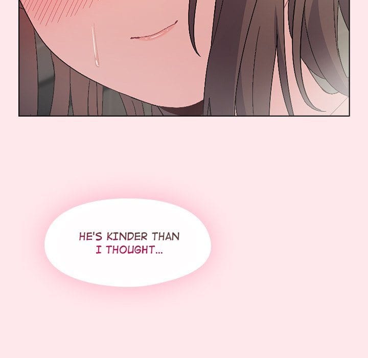 The Love Meowtchmaker Uncensored, chapter 3, page 204 of 220