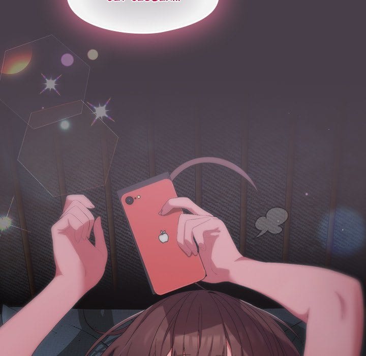 The Love Meowtchmaker Uncensored, chapter 3, page 215 of 220