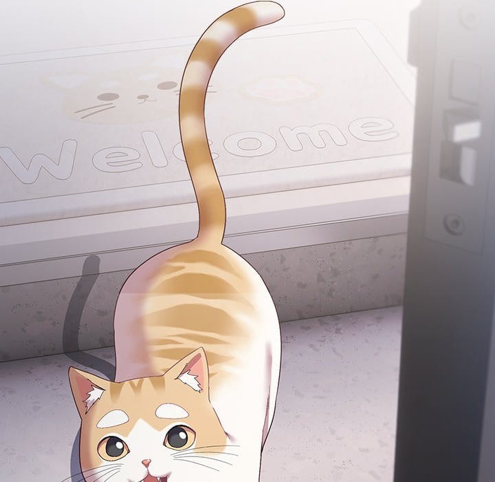 The Love Meowtchmaker Uncensored, chapter 4, page 6 of 208