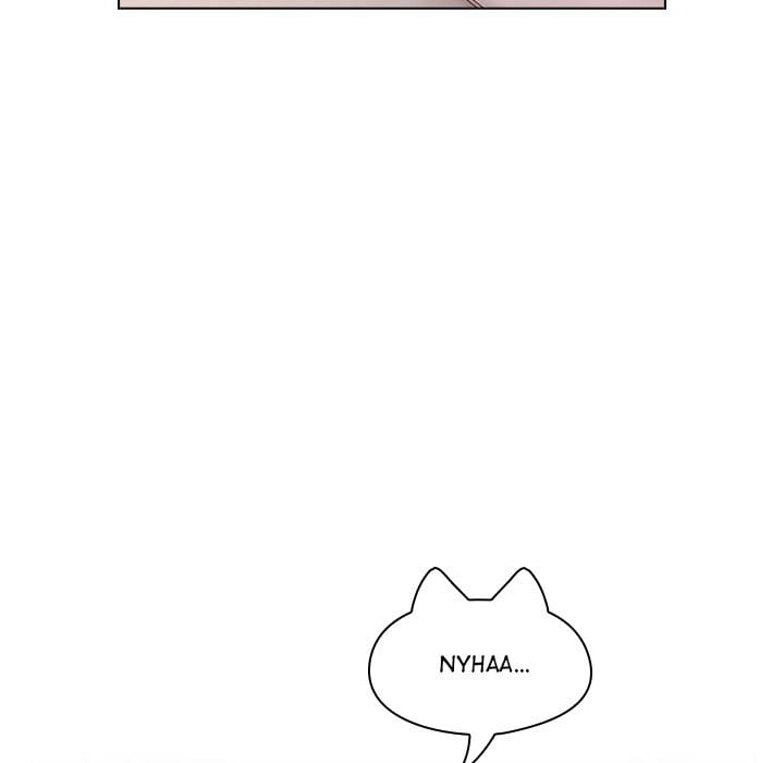 The Love Meowtchmaker Uncensored, chapter 4, page 13 of 208