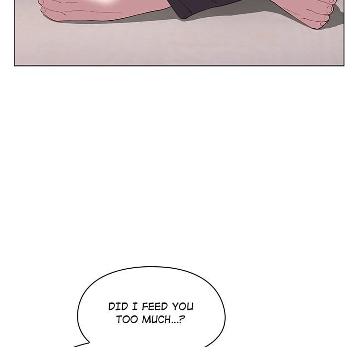The Love Meowtchmaker Uncensored, chapter 4, page 15 of 208