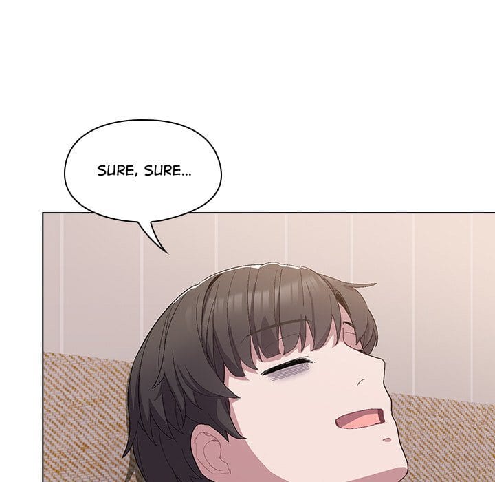 The Love Meowtchmaker Uncensored, chapter 4, page 19 of 208