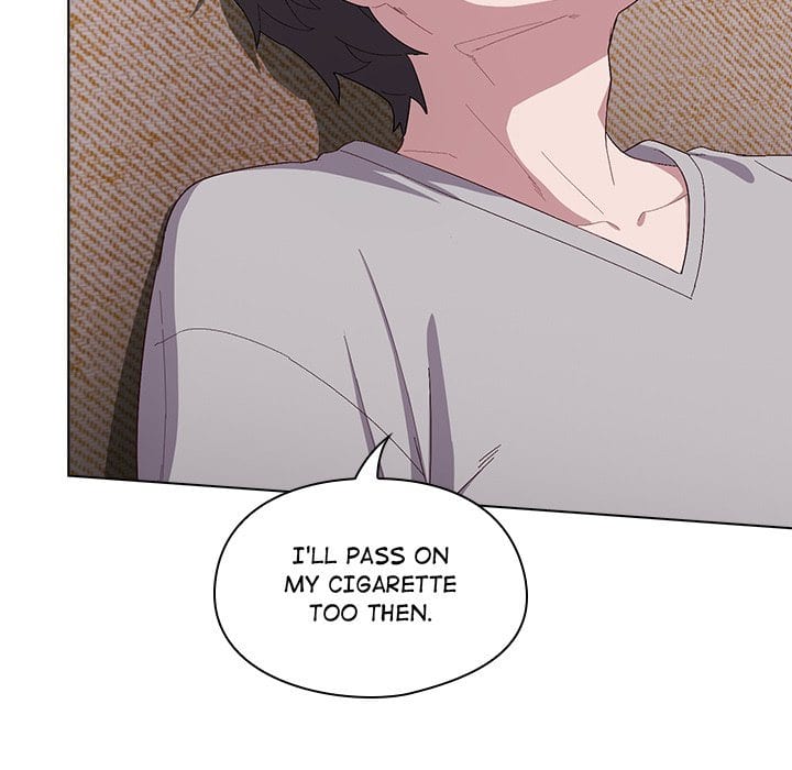 The Love Meowtchmaker Uncensored, chapter 4, page 20 of 208