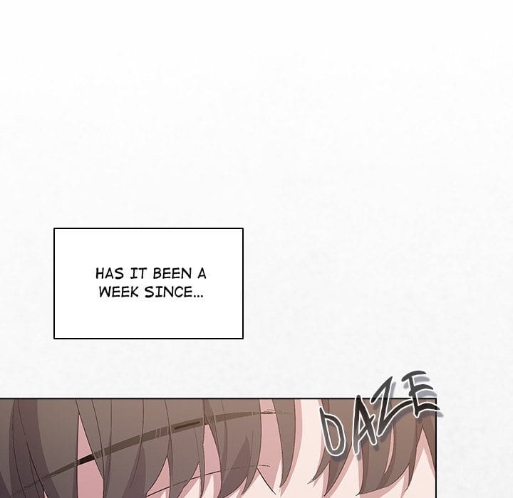 The Love Meowtchmaker Uncensored, chapter 4, page 23 of 208
