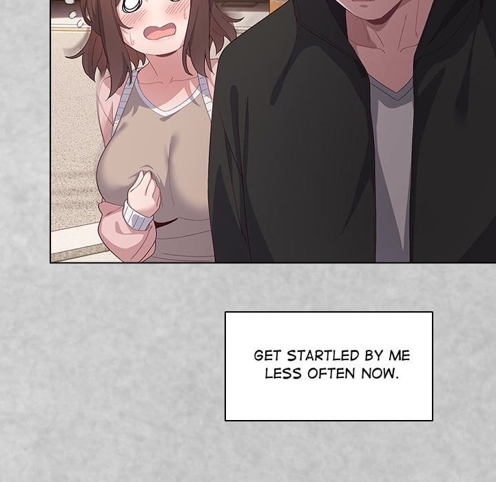 The Love Meowtchmaker Uncensored, chapter 4, page 26 of 208