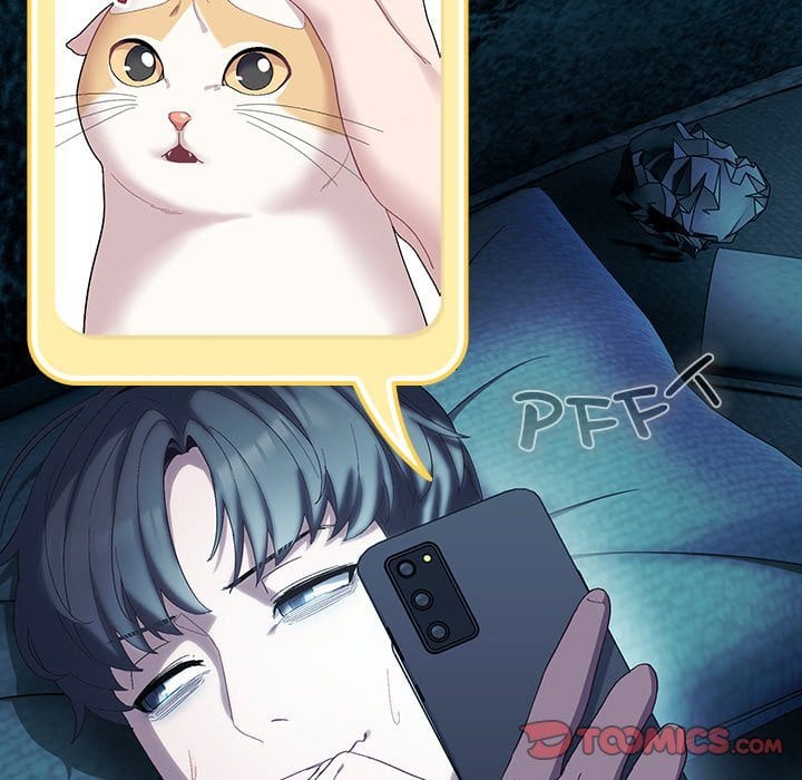 The Love Meowtchmaker Uncensored, chapter 4, page 28 of 208
