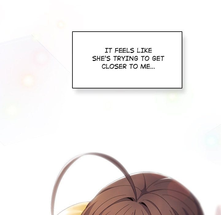 The Love Meowtchmaker Uncensored, chapter 4, page 32 of 208