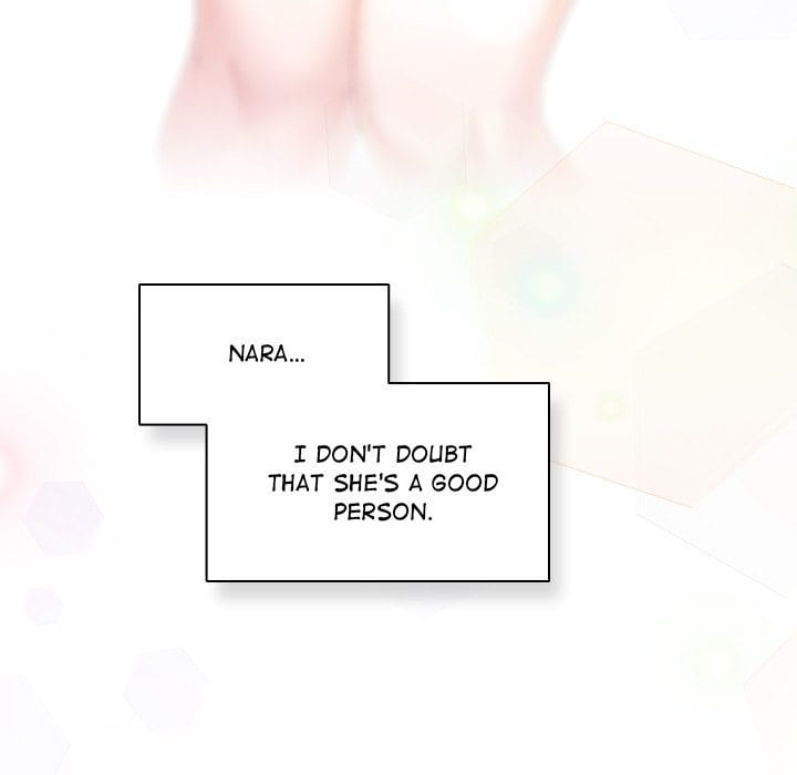 The Love Meowtchmaker Uncensored, chapter 4, page 35 of 208