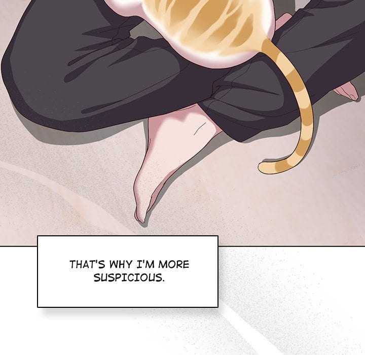 The Love Meowtchmaker Uncensored, chapter 4, page 39 of 208