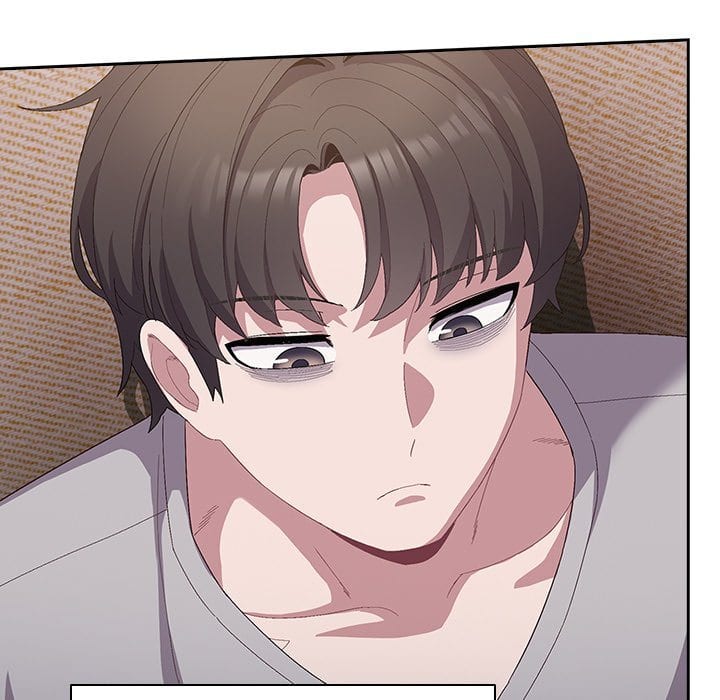 The Love Meowtchmaker Uncensored, chapter 4, page 41 of 208