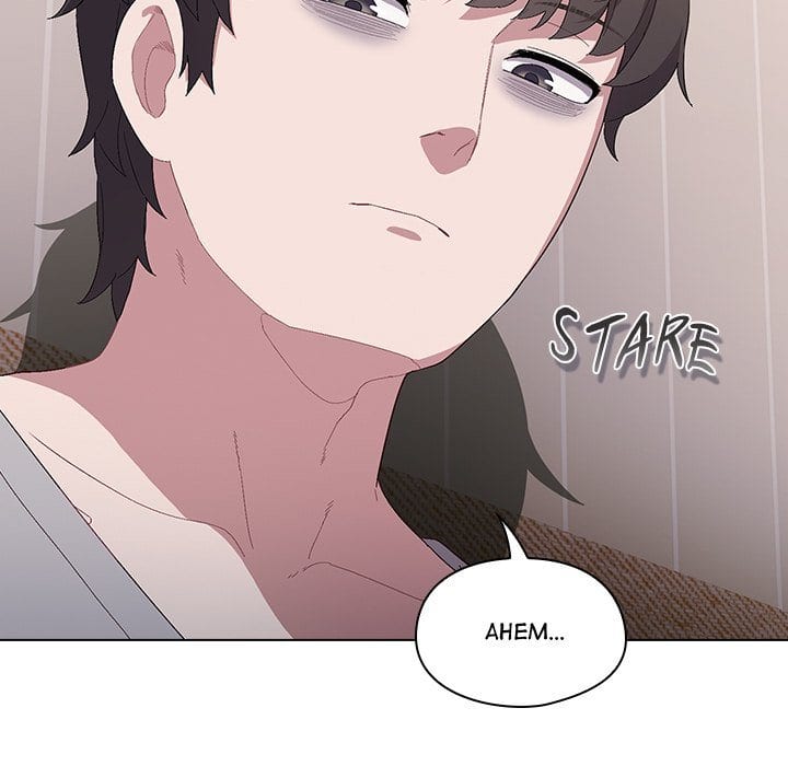 The Love Meowtchmaker Uncensored, chapter 4, page 46 of 208
