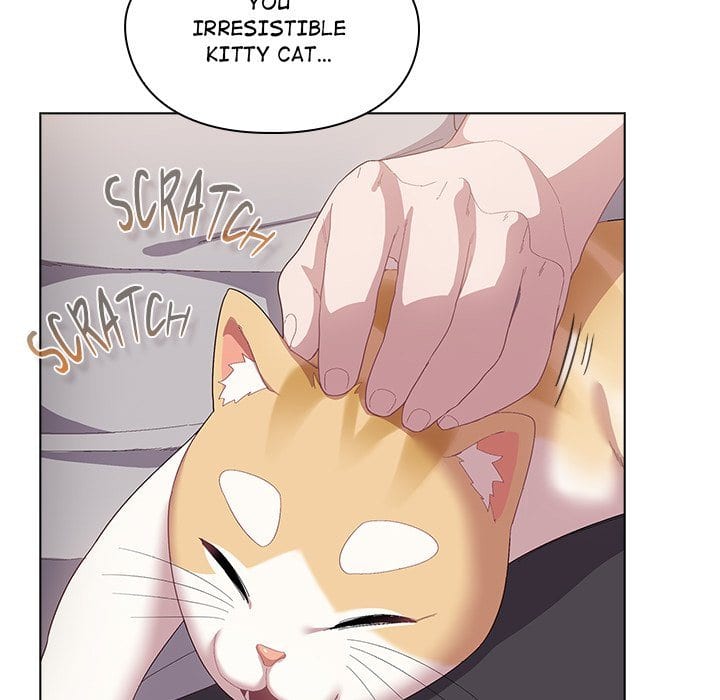 The Love Meowtchmaker Uncensored, chapter 4, page 48 of 208