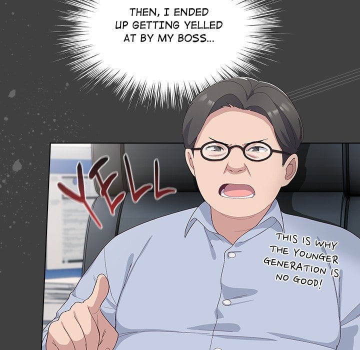 The Love Meowtchmaker Uncensored, chapter 4, page 67 of 208