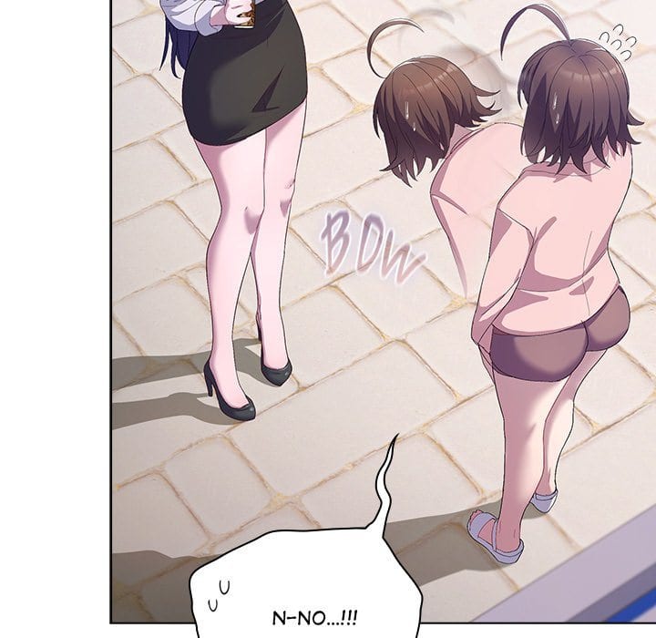The Love Meowtchmaker Uncensored, chapter 4, page 91 of 208