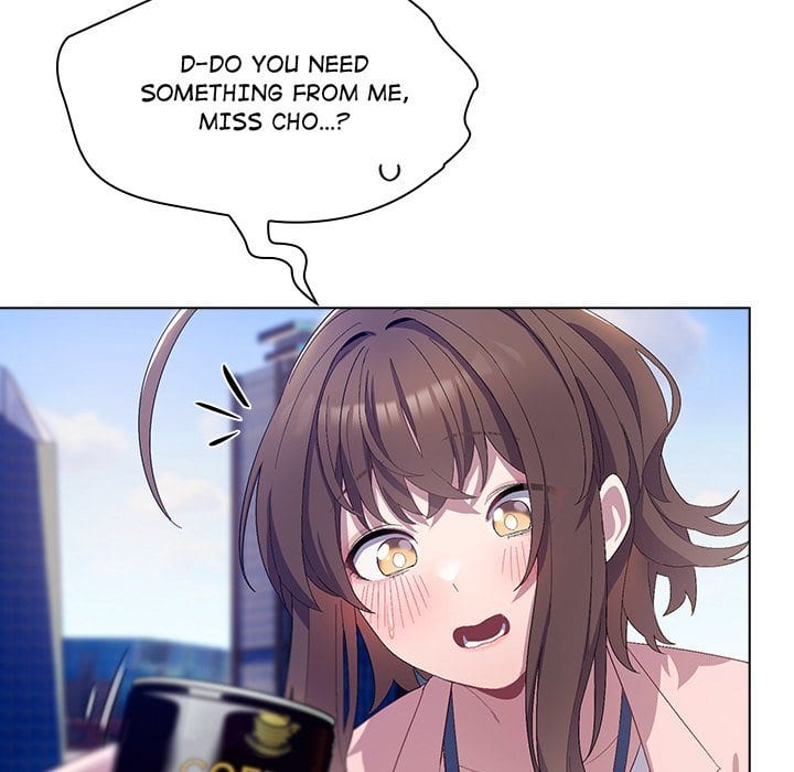The Love Meowtchmaker Uncensored, chapter 4, page 93 of 208