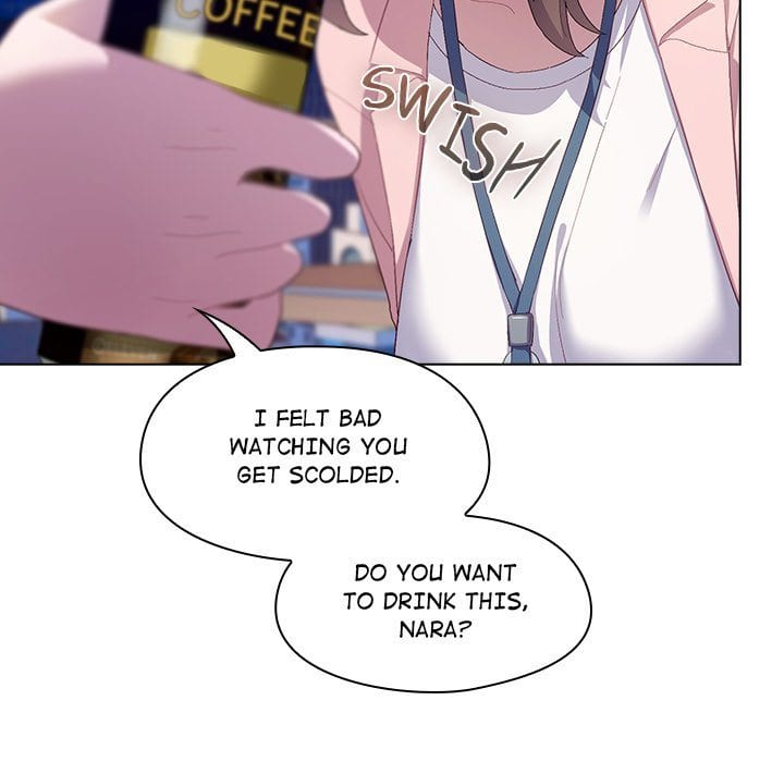 The Love Meowtchmaker Uncensored, chapter 4, page 94 of 208