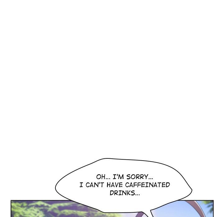 The Love Meowtchmaker Uncensored, chapter 4, page 95 of 208