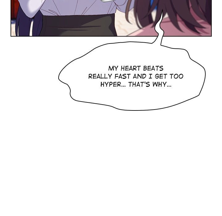 The Love Meowtchmaker Uncensored, chapter 4, page 97 of 208