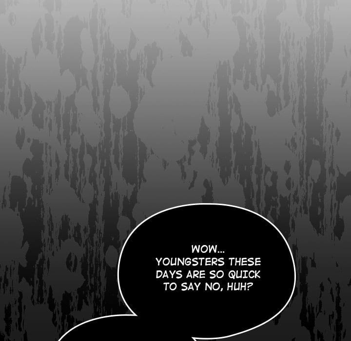 The Love Meowtchmaker Uncensored, chapter 4, page 101 of 208