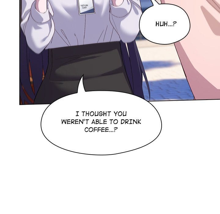 The Love Meowtchmaker Uncensored, chapter 4, page 109 of 208