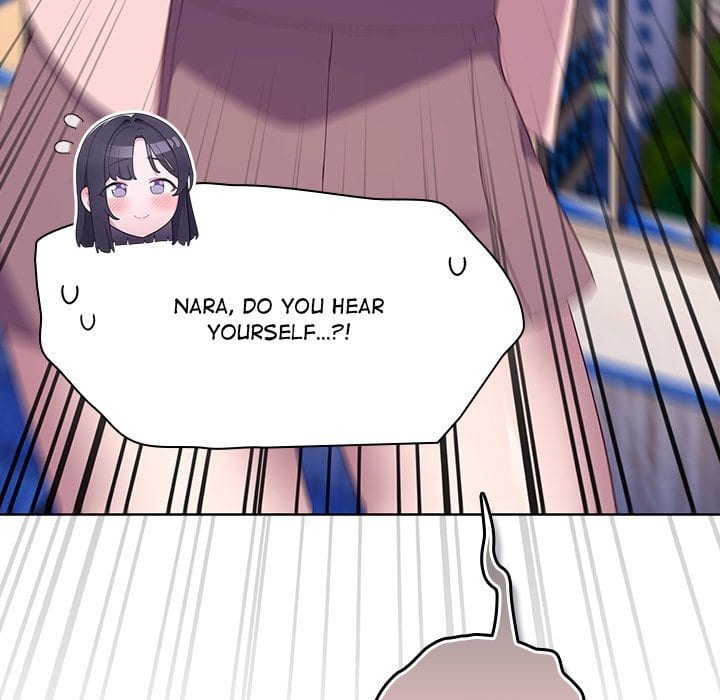 The Love Meowtchmaker Uncensored, chapter 4, page 113 of 208
