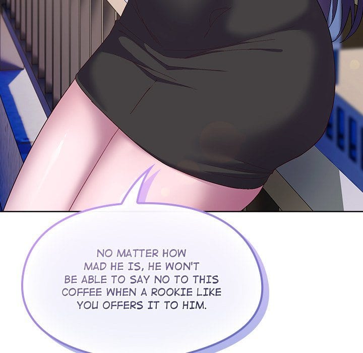 The Love Meowtchmaker Uncensored, chapter 4, page 122 of 208