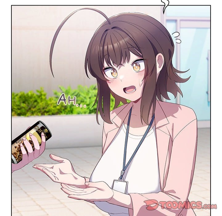 The Love Meowtchmaker Uncensored, chapter 4, page 124 of 208