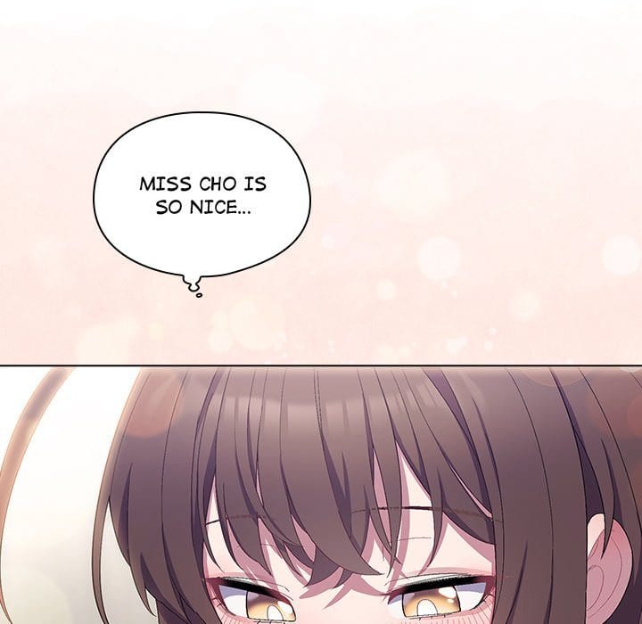 The Love Meowtchmaker Uncensored, chapter 4, page 126 of 208