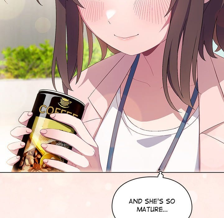 The Love Meowtchmaker Uncensored, chapter 4, page 127 of 208