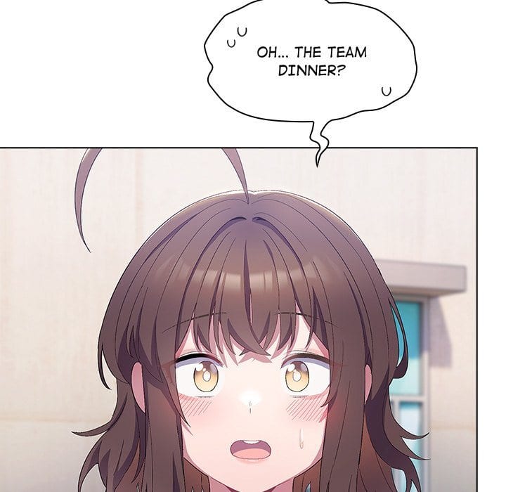 The Love Meowtchmaker Uncensored, chapter 4, page 134 of 208