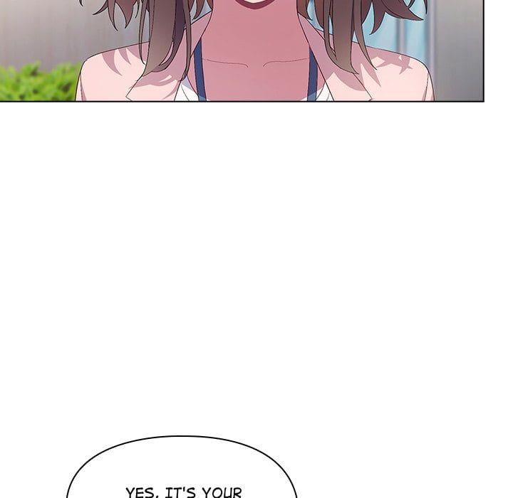 The Love Meowtchmaker Uncensored, chapter 4, page 135 of 208