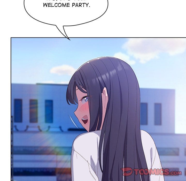 The Love Meowtchmaker Uncensored, chapter 4, page 136 of 208
