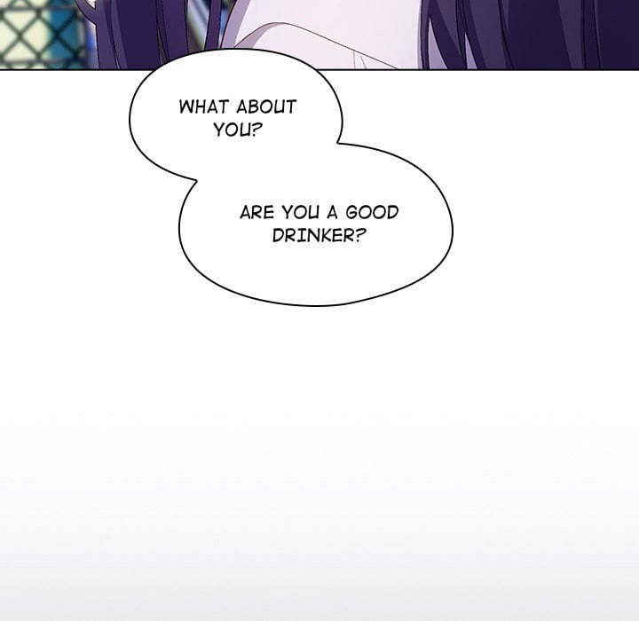 The Love Meowtchmaker Uncensored, chapter 4, page 140 of 208