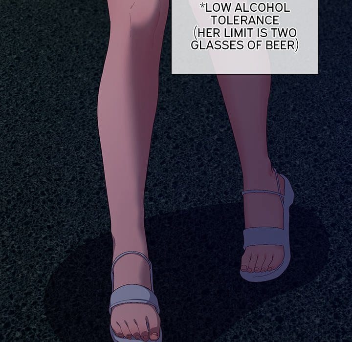 The Love Meowtchmaker Uncensored, chapter 4, page 149 of 208
