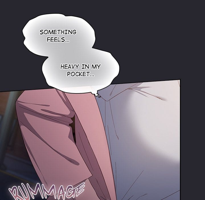 The Love Meowtchmaker Uncensored, chapter 4, page 153 of 208