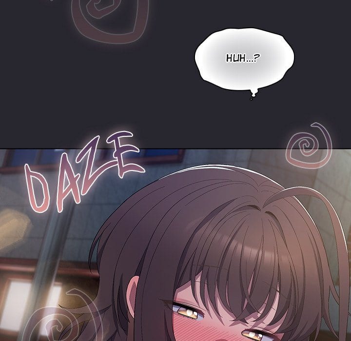 The Love Meowtchmaker Uncensored, chapter 4, page 155 of 208