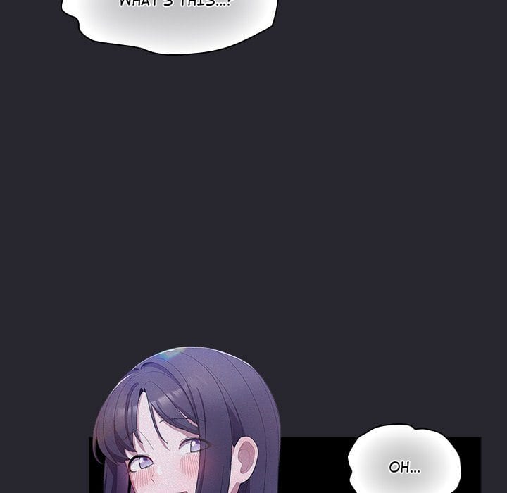 The Love Meowtchmaker Uncensored, chapter 4, page 157 of 208