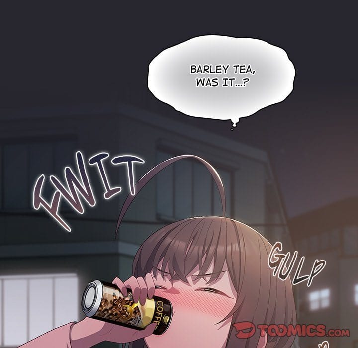 The Love Meowtchmaker Uncensored, chapter 4, page 160 of 208
