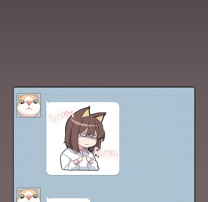 The Love Meowtchmaker Uncensored, chapter 4, page 166 of 208