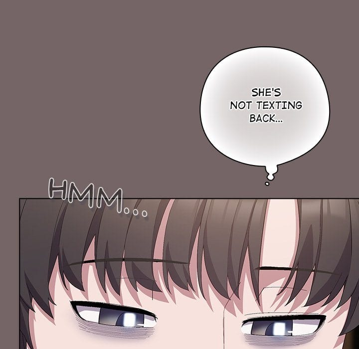 The Love Meowtchmaker Uncensored, chapter 4, page 169 of 208
