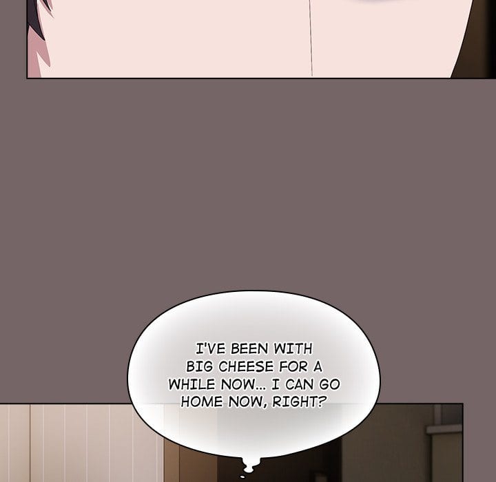 The Love Meowtchmaker Uncensored, chapter 4, page 170 of 208