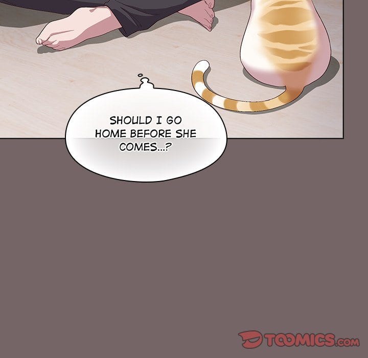 The Love Meowtchmaker Uncensored, chapter 4, page 172 of 208